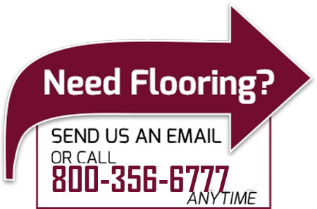 Need Flooring?